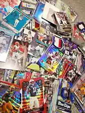 NFL Rookies Only RC Football Card Collection Lot Autos Jersey Numbered Jumbo Lot