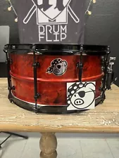 pork pie snare for sale