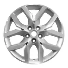 New 19" Replacement Wheel Rim for Chevrolet Impala 2014-2020