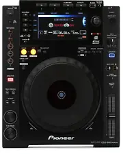 Pioneer DJ CDJ-900NXS Professional DJ Multi-Player