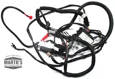 OEM SEA DOO 2008-2009 GTX 155 215 & RXT 215 FRESHWATER MAIN FUSE WIRE HARNESS (For: 2008 GTX 155)