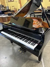 Yamaha 2022 GB1k Baby Grand Piano Outlet