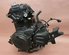 2018-2021 KAWASAKI NINJA 400 EX400 Engine Motor (For: 2021 Kawasaki Ninja 400)