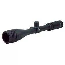 Tasco Target/Varmint 2.5-10x42mm Mil-Dot Rifle Scope VAR2510X42M