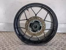 2016 HONDA CBR 1000 RR Rear Wheel