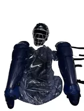 2023 MLB Issued Nike Catchers Gear! BRAND NEW SET WITH TAGS!! | 18”