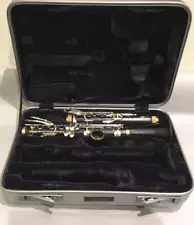 Buffet Crampon Legende inA Clarinet High-end Rare New Japan A