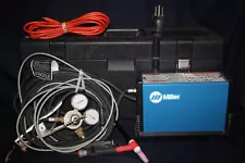 Miller Maxstar 150 STL Stick/TIG Welder