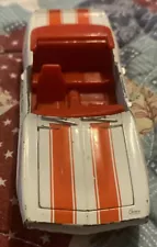 1969 Chevrolet Camaro Indianapolis 500 Pace Car Chevy Toy Vehicle Read Descripti