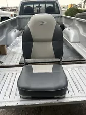 Wise Seating Lund Style Contoured High Back Boat 8WD640PLS-660