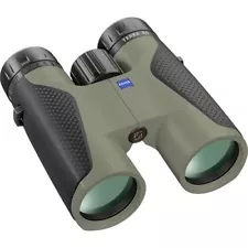 Zeiss Terra ED 10x42 SCHOTT Glass Waterproof Binocular New Boxed 524204-9918