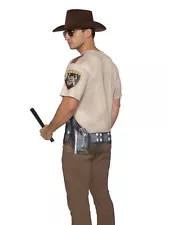 Men's Sheriff Shirt