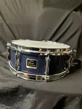 Yamaha Stage Custom Snare Drum