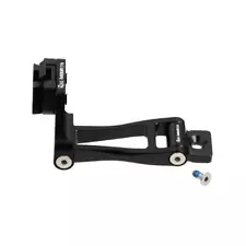 REC-MOUNTS Cycle Computer Mount Black Trek Bontrager Speed Concept For garm 812