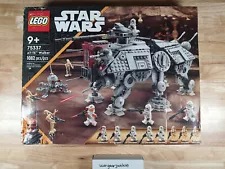 LEGO Star Wars: AT-TE Walker (75337)