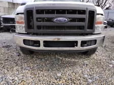 (LOCAL PICKUP ONLY) Front Bumper Chrome Fits 08-10 FORD F250SD PICKUP 2565909