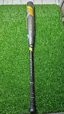 Demarini CF 8 Baseball bat -5 33/28 CF zen