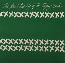 Flying Lizards, The - The Secret Dub Life Of The Flying Lizards [VINYL]