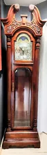 HOWARD MILLER GRANDFATHER CLOCK