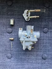 PW50 Carburetor