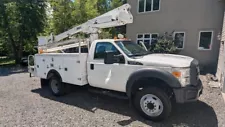 used bucket trucks for sale