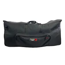 Gator Protechtor Padded Drum Equipment Case Church Owned