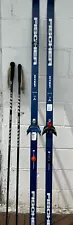 Fischer Crown Cross Country skis