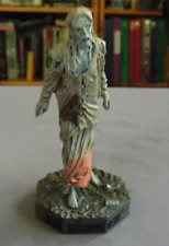 Eaglemoss The Walking Dead Collector Model - Church Walker