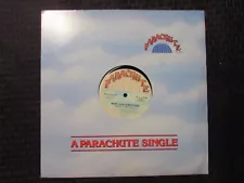 1978 West Side Strutters ‎Dealin' With The Boogie S/S 12" Promo EX/GD+ RRD2051DJ