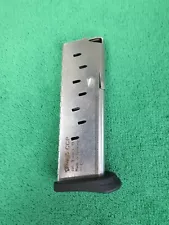 Original Walther CCP 9mm 8 Round Pistol Magazine Germany