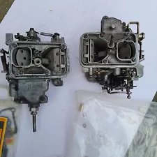 VARAJET 11 CARBS FOR 2.0L CIH ENGINE