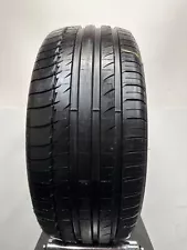 1 Michelin Latitude Sport New Tire P255/55R18 2555518 255/55/18 10/32 (Fits: 255/55R18)