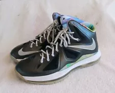 Nike Lebron X 10 Prism Shoes 11