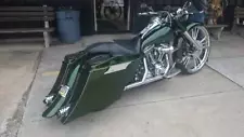 harley bagger parts for sale