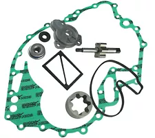 SeaDoo 02-16 Rear Primary Oil Pump Rebuild Kit 4-Tec RXP RXT / X GTX GTI GTS (For: 2005 RXT)