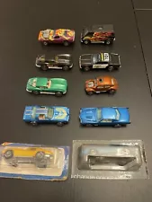 Reserved Lot Of 10 Hot Wheels For eBay Member , HWF 99999999