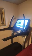 Norditrak Commercial X32i Treadmill