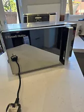 Russell Hobbs Microwave