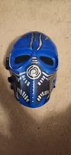 Custom Army Of Two Mask