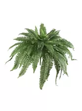 artificial ferns for sale