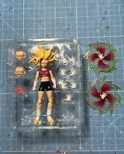 custom dbz figures for sale