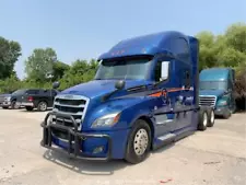 2019 Freightliner Cascadia T/A Sleeper Truck Tractor Detroit DD15 -Parts/Repair