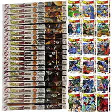 Dragon Ball Super English Manga NEW Full Set Volume 1-20 By Akira Toriyama - DHL