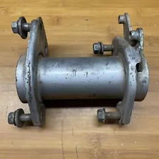 Kawasaki OEM 1987 KXT 250 Tecate 3 Rear Axle Housing 41046-1079