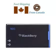 BlackBerry NX1 Battery For Q10