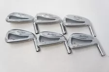 New Ben Hogan Edge Ex #5-Pw Iron Set Club Head Only .355 1088984