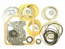 For 1997-2005 Ford Ranger Auto Trans Master Repair Kit 11472WK 1998 1999 2000