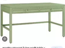 Martha Stewart Craft Table