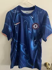 Chelsea Home Jersey 2024/25