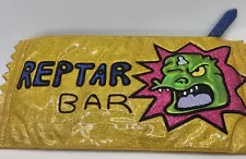 Danielle Nicole Reptar Bar Rugrats Nickelodeon Makeup Bag